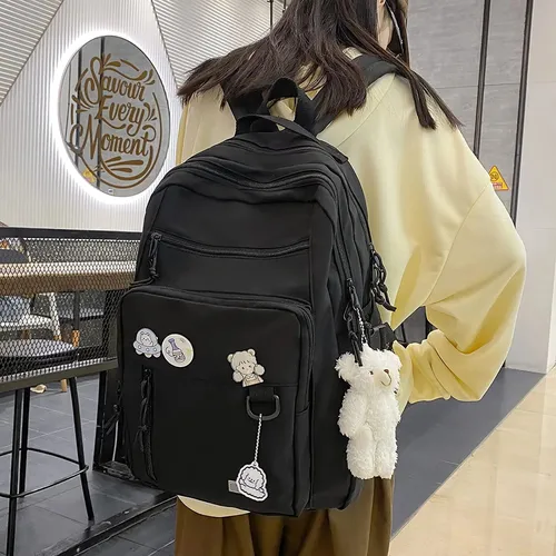 Mochilas hermosas para adolescentes sale