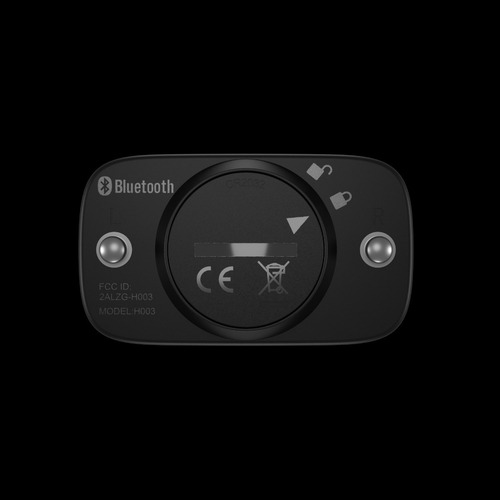 Banda Monitor Ritmo Frecuencia Cardiaca Sensor Magene