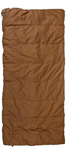 Stansport 6 Lb. Grizzly Saco De Dormir