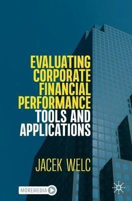 Libro Evaluating Corporate Financial Performance : Tools ...