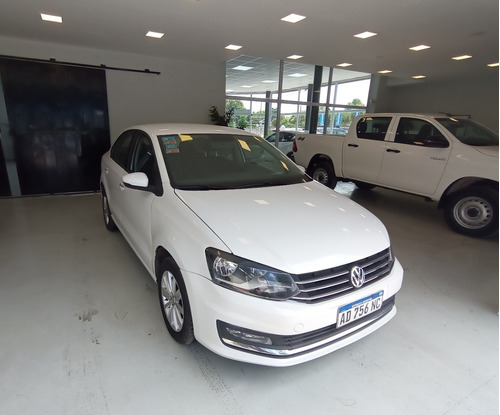 Imagen 17 de 17 de Volkswagen Polo 1.6 16v