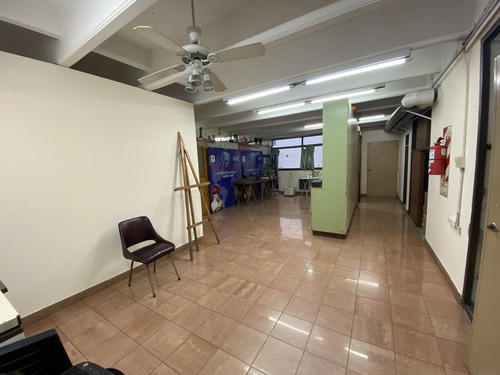 Edificio En Venta - 3 Plantas Libres Con Local - 800 M2 - Lote Propio -balvanera