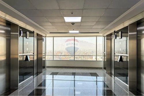 Oficina Ejecutiva En Providencia