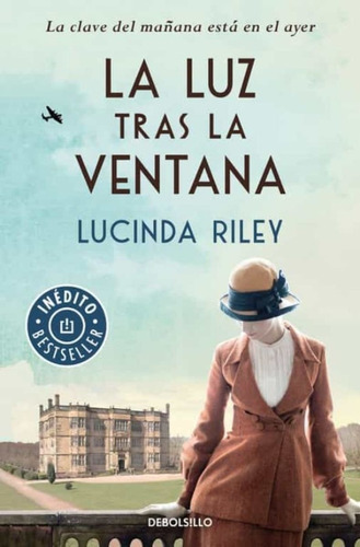 La Luz Tras La Ventana - Lucinda Rey