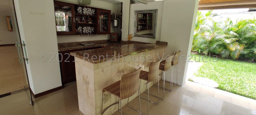 Imagen 4 de 11 de Venta Casa San Roman 22-489-y Ymanol Elizalde 0414-3227631