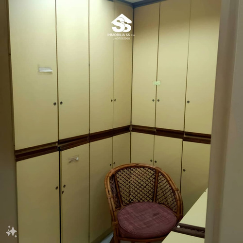 Consultorio Oficina En Alquiler - San Bernandino, Caracas - Centro Profesional Caracas, Hospital Clinica Caracas