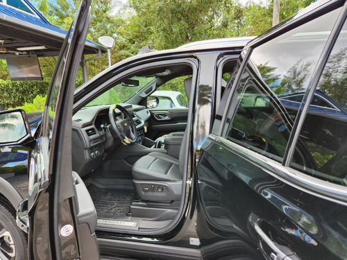 Imagen 3 de 12 de Chevrolet Tahoe Prem Americana Americana