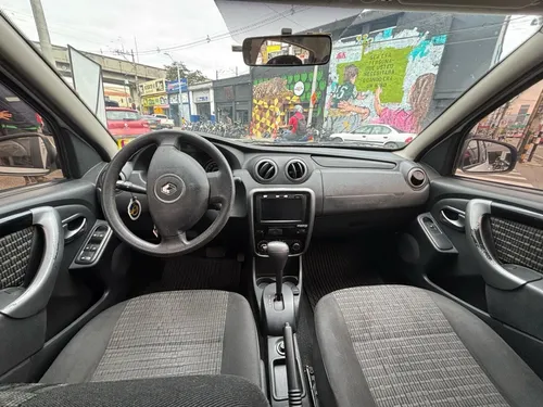 Renault Sandero 1.6 Expression