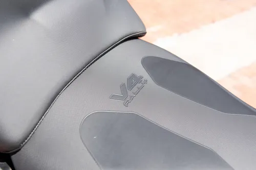 Ducati Multistrada V4 Rally 1.2 Mt 2024
