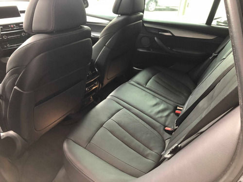 Bmw X5 3.0 4x4 30d I6 Turbo Diesel 4p Automático