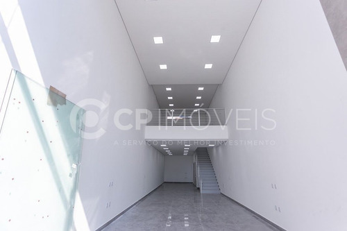 Imagem 5 de 11 de Loja Em Passo Da Areia, Porto Alegre/rs De 151m² À Venda Por R$ 1.378.000,00 - Lo1053636-s