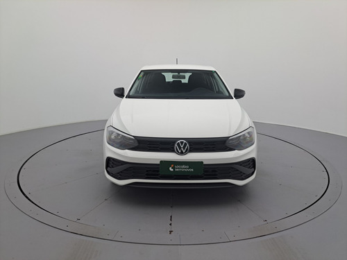 Volkswagen Polo 1.0 Mpi Track Manual