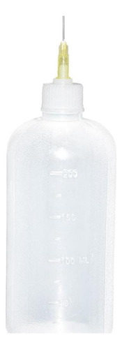 Aplicador De Punta Botella 200ml Aplicador De Pegamento De