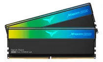 Comprar Memoria Ram Ddr5 32gb (16x2) 7600mhz T-force Xtreem Argb C36