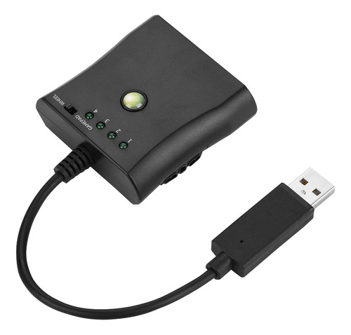 Convertidor De Cable Adaptador Universal Para Controlador Ps