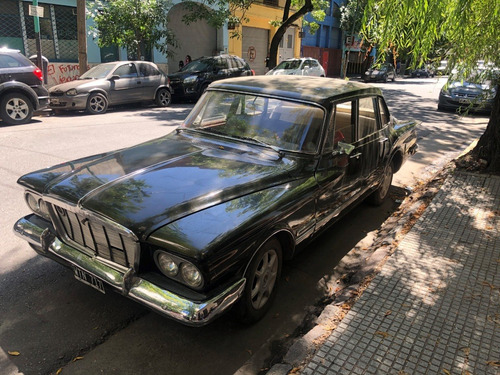 Valiant 2 1962