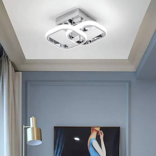 Lámparas De Techo De Baño Para Decoración Moderna