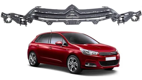 Mascara Citroen C4 2012-2016 7422r3