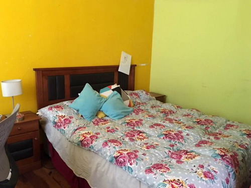 Hostal En Caleta Abarca, Viña