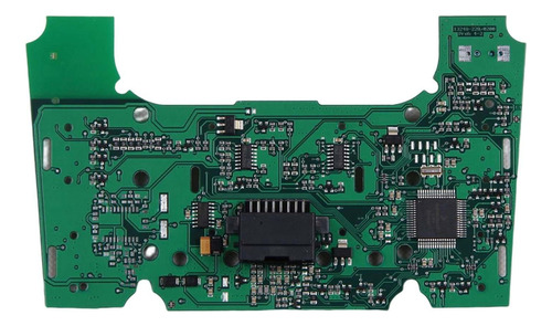 Reemplazo De Accesorios De Panel De Control De Interfaz