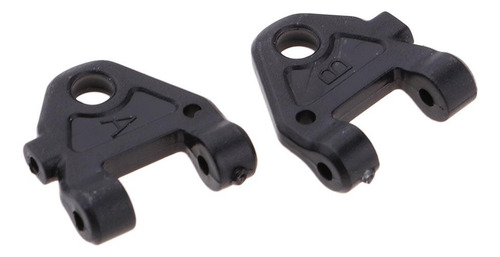 2 Piezas De Brazos Inferiores Para P929 P939 Rc Buggy Car
