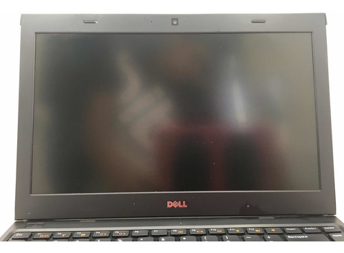 Laptop Dell Latitude 3330 Core I3 4gb Ram 320gb Webcam 13.3 (Usado)