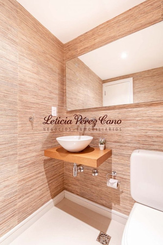 Imagen 29 de 29 de Venta Apartamento En Playa Brava A Pasos Del Mar 2 Dormitorios