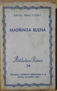 Madrinita Buena Biblioteca Primor 1946
