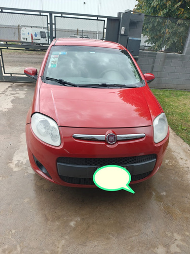 Fiat Palio 1.4 Attractive 85cv