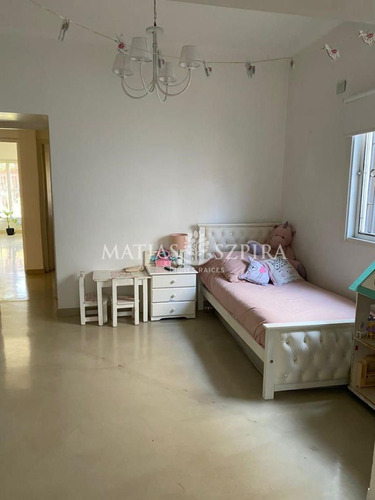 Casa Refaccionada A Nuevo Con Parque Excelente Ubicación