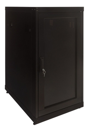 Rack De Servidor 20us X 1100mm Totalmente Desmontavel C/ Nf