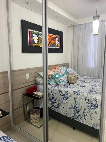 Imagem 12 de 28 de Apartamento Com 3 Dormitórios À Venda, 67 M² Por R$ 485.000,00 - Vila Augusta - Guarulhos/sp - Ap2302