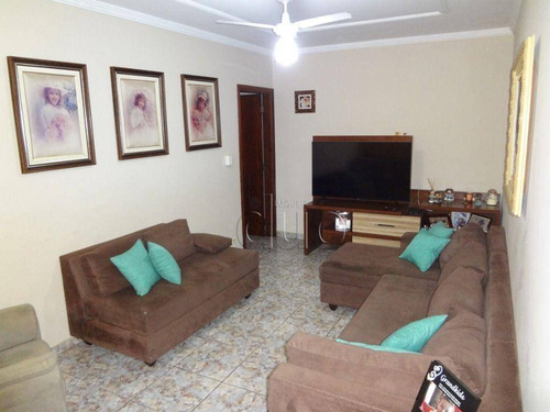 Imagem 19 de 30 de Casa À Venda, 240 M² Por R$ 850.000,00 - Nova Piracicaba - Piracicaba/sp - Ca3785
