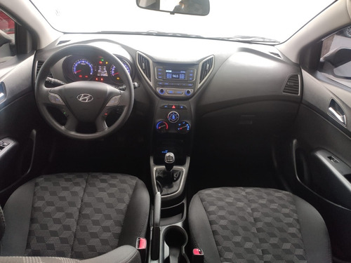 Imagem 4 de 4 de Hyundai Hb20
