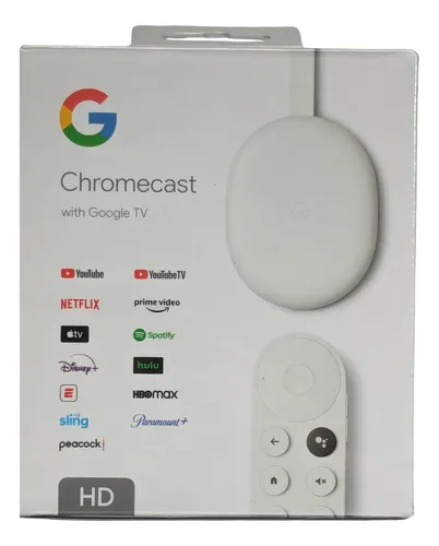 大特価 pop Tv Google With Chromecast Google Hd 2022 Versão その他