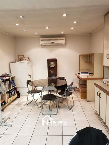 Bodega En Arriendo En Santiago