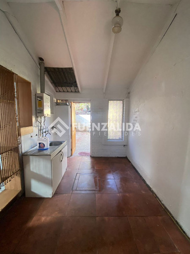 Casa En Venta De 3 Dorm. En Puente Alto Pas