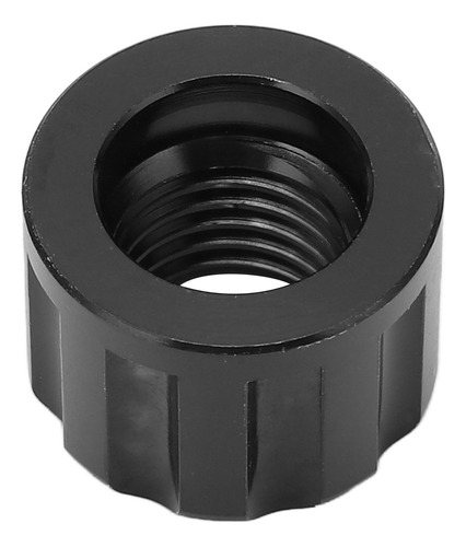 Tuerca De Eje Pasante Para Bicicleta Mountain M12 X 1.5mm Bu