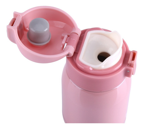 Mini Taza De Acero Inoxidable De Doble Pared Con Aislamiento