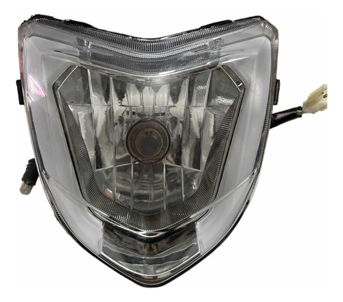 Farol Delantero Keeway Rks 200/125 Original