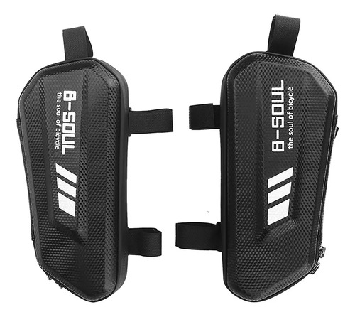 Funda Rígida Universal Para Bicicletas Y Motocicletas, 2 Uni