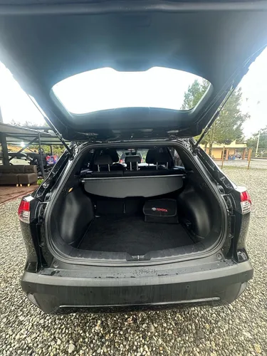 Toyota Corolla Cross 2.0 Xei