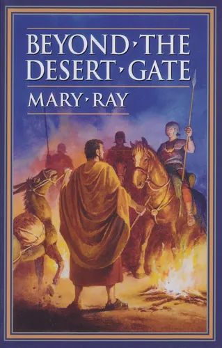 Libro: Beyond The Desert Gate (volume 2)