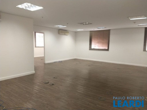 Imagem 6 de 15 de Conj. Comercial - Jardim América - Sp - 636839