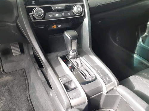 Imagem 8 de 12 de Civic 2.0 16v Flexone Exl 4p Cvt
