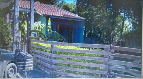 Vendo Casa.