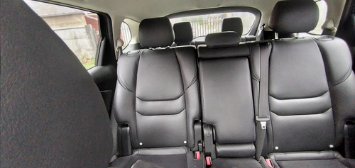 Mazda CX-9 2.5T Gt Awd 6At
