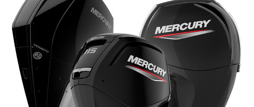 Motores Fuera Borda Mercury Lanchas Botes Gomones Nautica