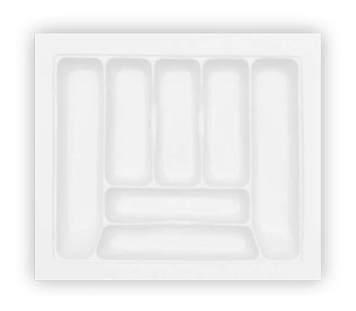 Divisor De Talher Branco 2mm - 555x495 - Og-40