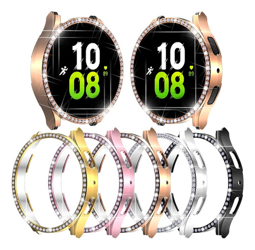 Funda Wugongyan Compatible Con Samsung Galaxy Watch 5 Y Gala